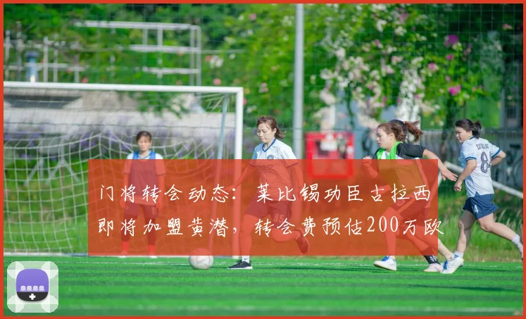 门将转会动态:莱比锡功臣古拉西即将加盟黄潜,转会费预估200万欧元,这笔交易划算吗?